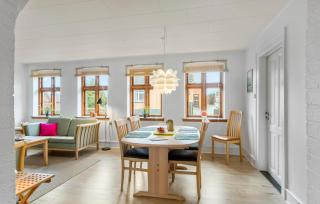 3 Bedroom Cozy Home In Rudkøbing - 8