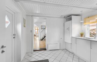 3 Bedroom Cozy Home In Rudkøbing - 5