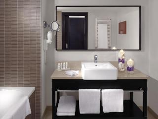 Radisson Blu Hotel Bucharest - Boekarest - 7