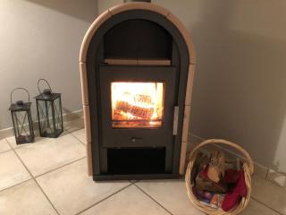 Ferienhaus Laran - Zingst - 1