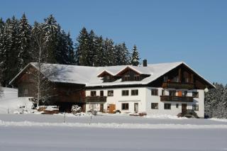 Haus Allgäu Ruh - 5