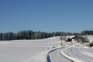 Haus Allgäu Ruh - Görisried - 1