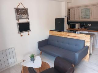 Balade sur le port - 1