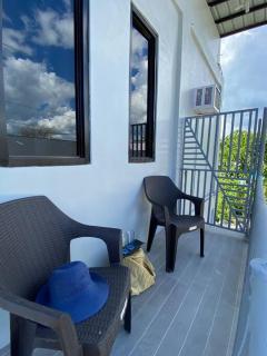 Balai ni Gemma – cozy studio near airport - 5