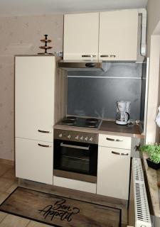 Gasthof und Eiscafe Frank - Leimbach - 1