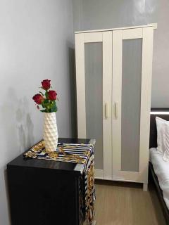 Balai ni Gemma – cozy studio near airport - 3