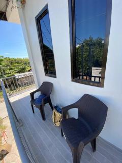 Balai ni Gemma – cozy studio near airport - 2