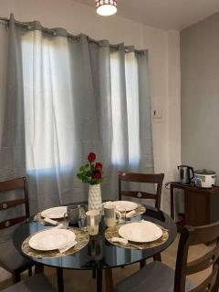 Balai ni Gemma – cozy studio near airport - 2