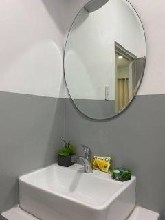 Balai ni Gemma – cozy studio near airport - 1