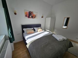 Cozy And Quit 1170 Vienna - Vienne - 5