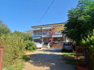Apartment in Starigrad-Paklenica 6861 - Punta - 9