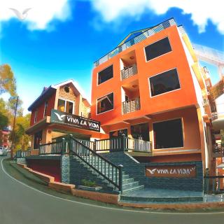 Hotel Viva La Vida - Dalhousie - 5