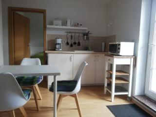 Ferienwohnung 2 Schulze - Neustrelitz - 8