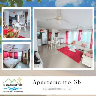 Apartamento en Playa Coconut @drvacationsrental - 1