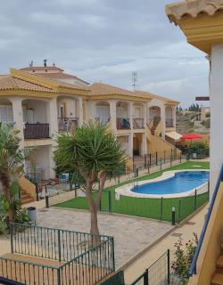 Casa PePe - Palomares - 9