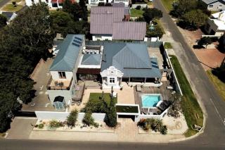 Onrus Beach House - Hermanus - 0