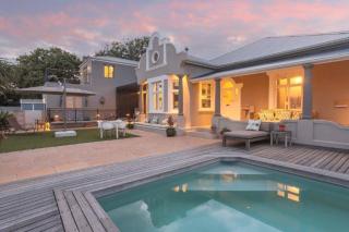 Onrus Beach House - Hermanus - 8