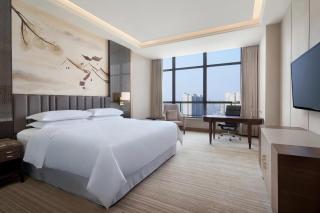 Sheraton Chuzhou Hotel - 1