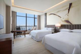 Sheraton Chuzhou Hotel - 1