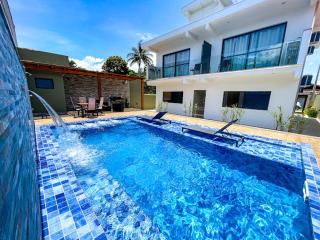 Home Aguas da barra Ilhabela - Ilhabela - 7