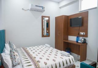 The Vinayak by Le Pension Stays - Rishikesh - 4