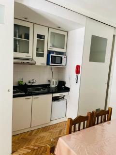 Departamento en Recoleta - Buenos Aires - 8