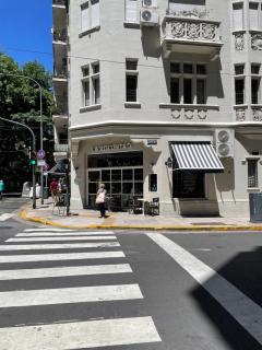 Departamento en Recoleta - Buenos Aires - 6