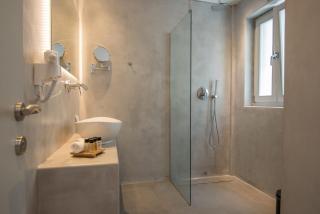 Beautiful Paros Villa 1 Bedroom The Calming Villa Wonderful Sea Views Jacuzzi Naousa - 2