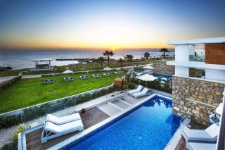 Villa Cyan Paphos - Paphos - 9