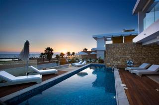 Villa Cyan Paphos - Paphos - 8