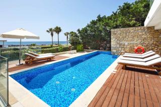Villa Cyan Paphos - Paphos - 6