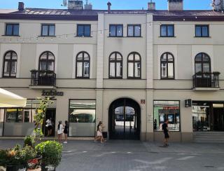 Home & Travel Apartments - AC - Parking - City Centre - Manufaktura - OFF Piotrkowska - EC1 - ATLAS Arena - Orientarium - Monopolis - 3