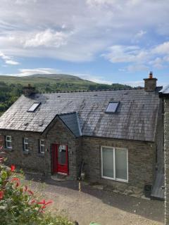 The Stone Cottage - Glengarriff - 9