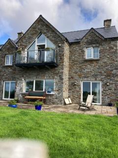 The Stone Cottage - Glengarriff - 5