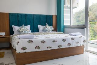 The Vinayak by Le Pension Stays - Rishikesh - 9