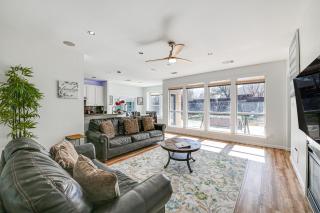 Spacious Frisco Family Home Fenced Yard and Office! - Frisco - 0