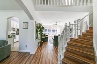 Spacious Frisco Family Home Fenced Yard and Office! - Frisco - 5