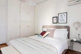 Upscale 3BR Apartment in Chalandri by UPSTREET - 4