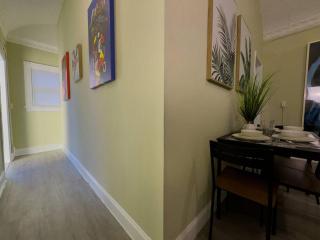 Shenandoah Victorian Suite with TV's in every room - 7