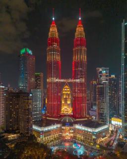 Villa Mariyam - Kuala Lumpur - Home Stay - Kuala Lumpur - 4