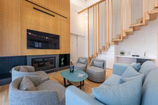 OPULENT PENTHOUSE 2 - Vari - 6