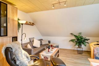 Ferienwohnung Utkiek - Ihlow - 8
