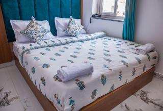 The Vinayak by Le Pension Stays - Rishikesh - 3