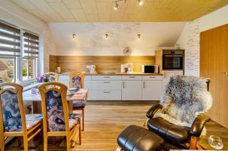 Ferienwohnung Utkiek - Ihlow - 4