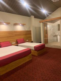 Pub Ceylon Hostel - 2