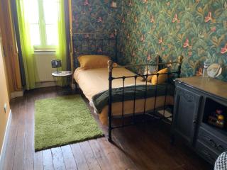Welcoming and peaceful bed and breakfast - Fougerolles-du-Plessis - 7