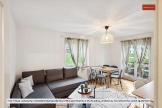 Charming Apartment in Zurich - Zürich - 0