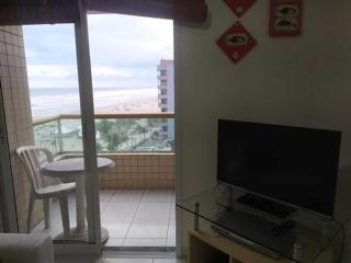 Apartamento temporada aviação - Praia Grande - 3