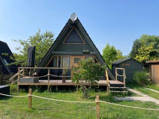 Waterküken - Haus am Wasser - Südbrookmerland - 3