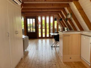 Waterküken - Haus am Wasser - 2